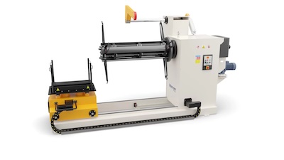 Decoiler