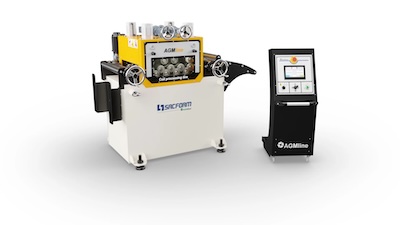 Servo feeder