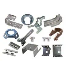 Sample products
