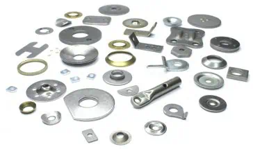 Sample products