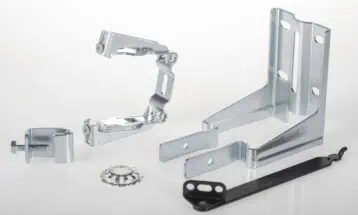 Sample products